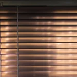 Aluminijska žaluzina Venecijano - ostale boje