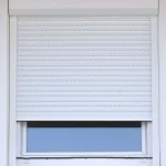 Roleta s vanjskom kutijom